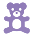 М'які іграшки
